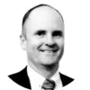 Michael Fisher