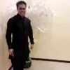 Jackie Fernandes