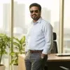 L Madhav Rao