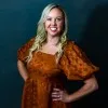 Megan Townsend