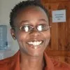 Nelly Kamau