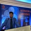 Vishal Chowdhary