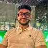 Saransh Pasricha