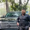 Rushikesh Patil