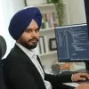 Sachin Kumar