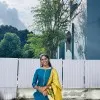 Chaithra Vathi