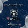 Aygun Isgandarova