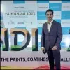 Siddhant Narayan More