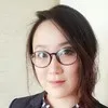 Cynthia Wang