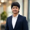 Aravind Ega