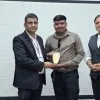 Jignesh Parmar