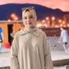 Salima El hayani