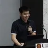 Kashton Liu