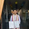 Sridhar Chunduri