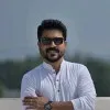 Shabeer AhmedJ