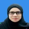 Hazirah Hamdan