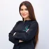 Arisa Bidaj Sinanaj