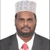 M Yasar Arafath