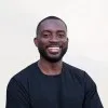 William Kyei