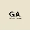 Ghidaa Alotaibi