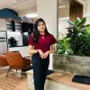 Thejaswini