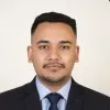 Gaurav Raj Thapa