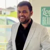 Kumar Gude