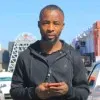 Aaron Mwamba