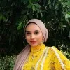 Zainab Ajmeri