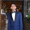 Prasham Naranje