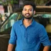 Krishna Balireddy