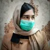 Zubia Wazir