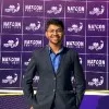 Rohan Warrier