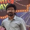 Mahesh Dumpala