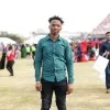 Ndumiso Maphumulo