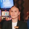 Anastasia Smolentseva