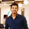 Suraj Manghani