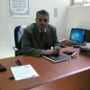 Tarek Raafat El