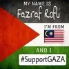Mohamad Afifazraf Mohamad Rofli