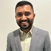 Vihirkumar Patel