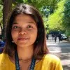 Maitri Srinivasan