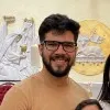Daniel Alcantara