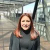 Claudia Lanas barria