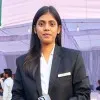 Sonalisha Rout