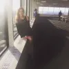Megan Wall