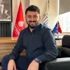 Ahmet Mert Tülek