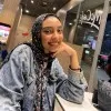 Hagar Desoukii