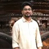 Suhas Khr