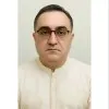 Yasir Mushtaq Ahmad Khan