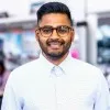 Warren Ali